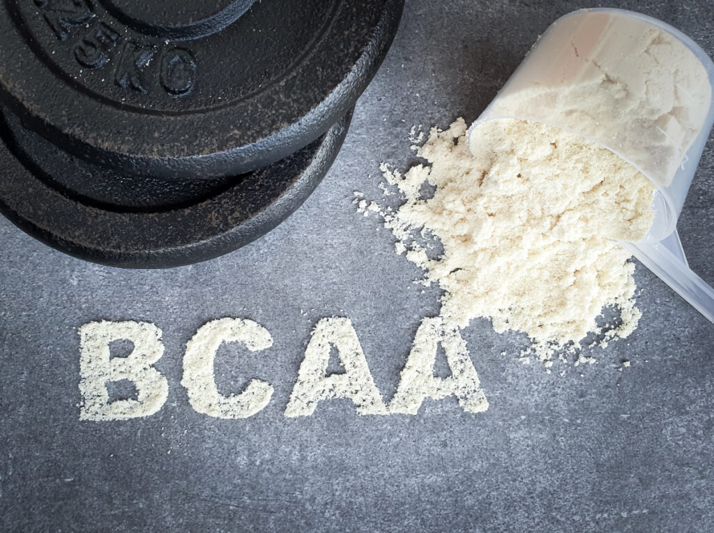 BCAA