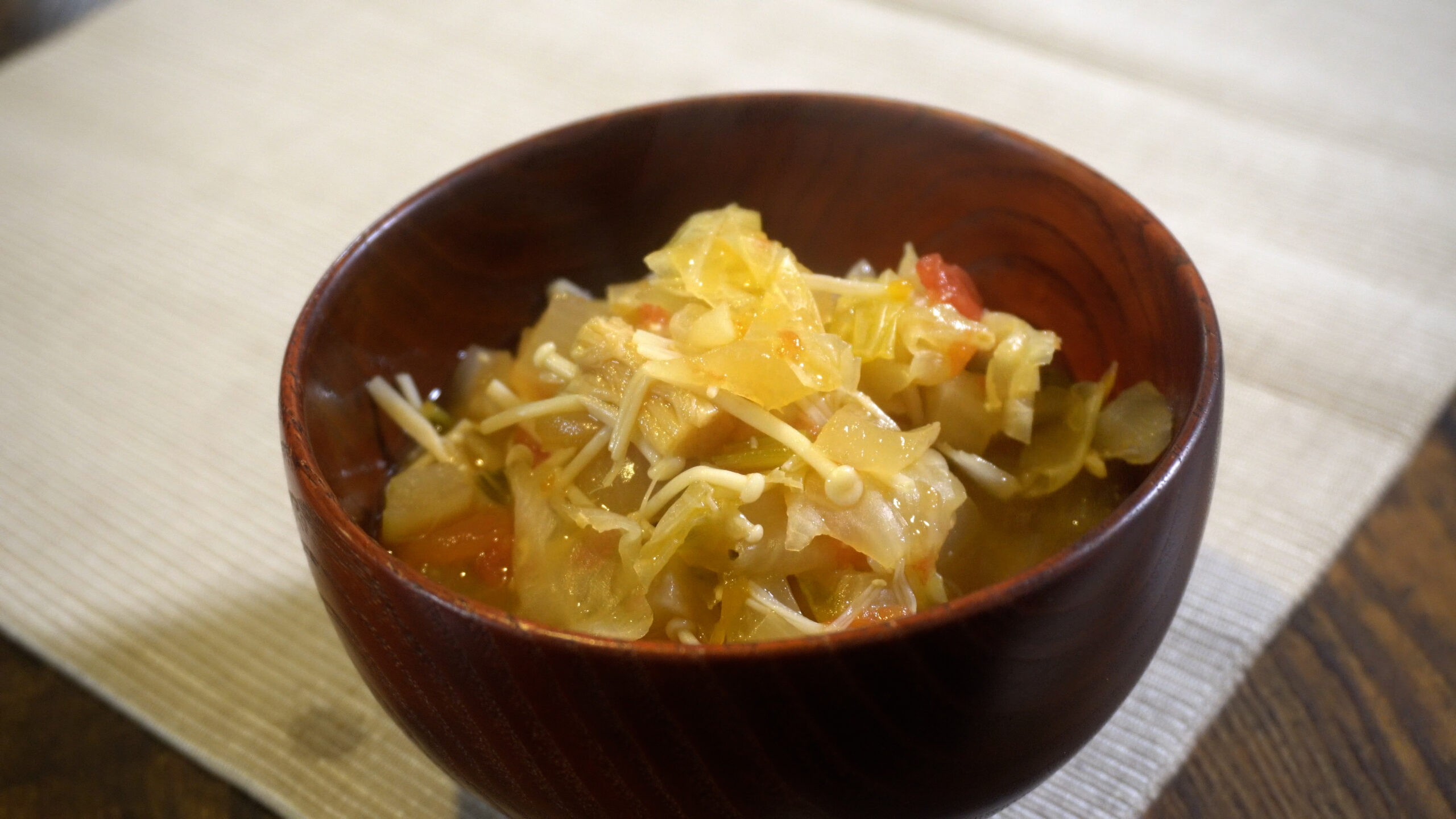 味噌風味アレンジサムネ