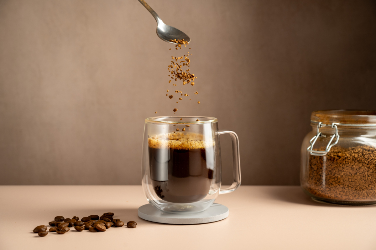 コーヒー