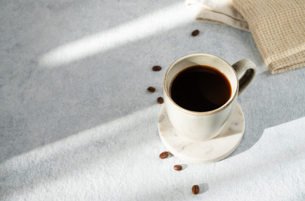 コーヒー