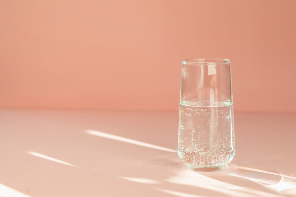 炭酸水