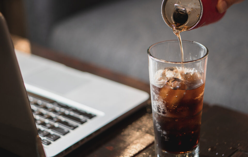 コーラ